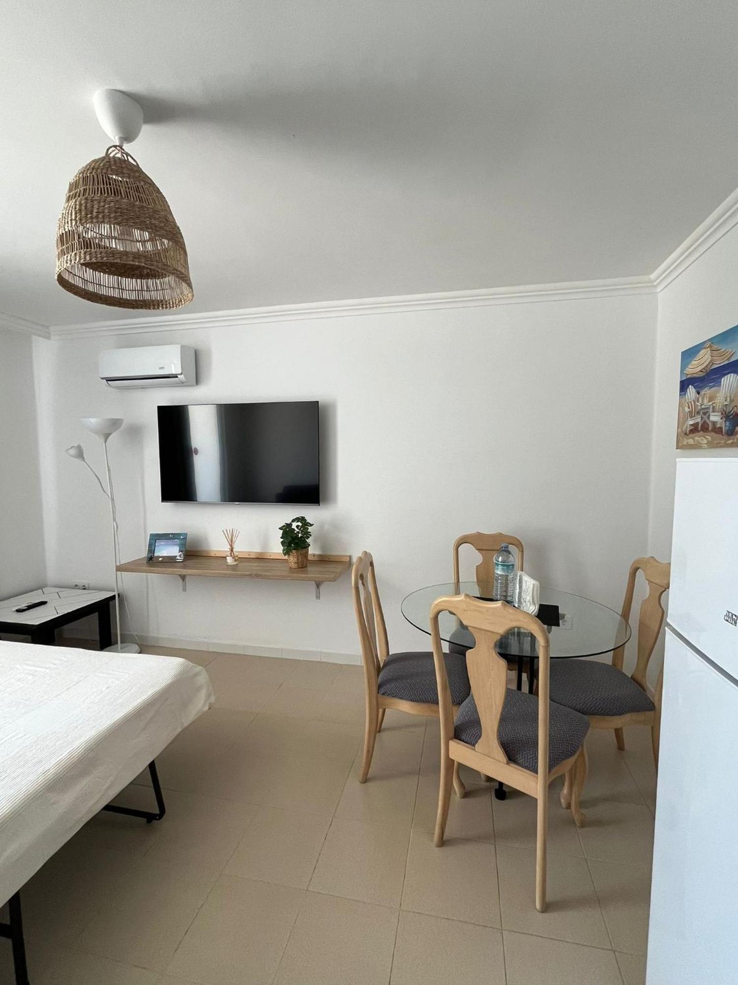 Tenerife Golf Del Sur Apartment 1 San Miguel de Abona Eksteriør billede