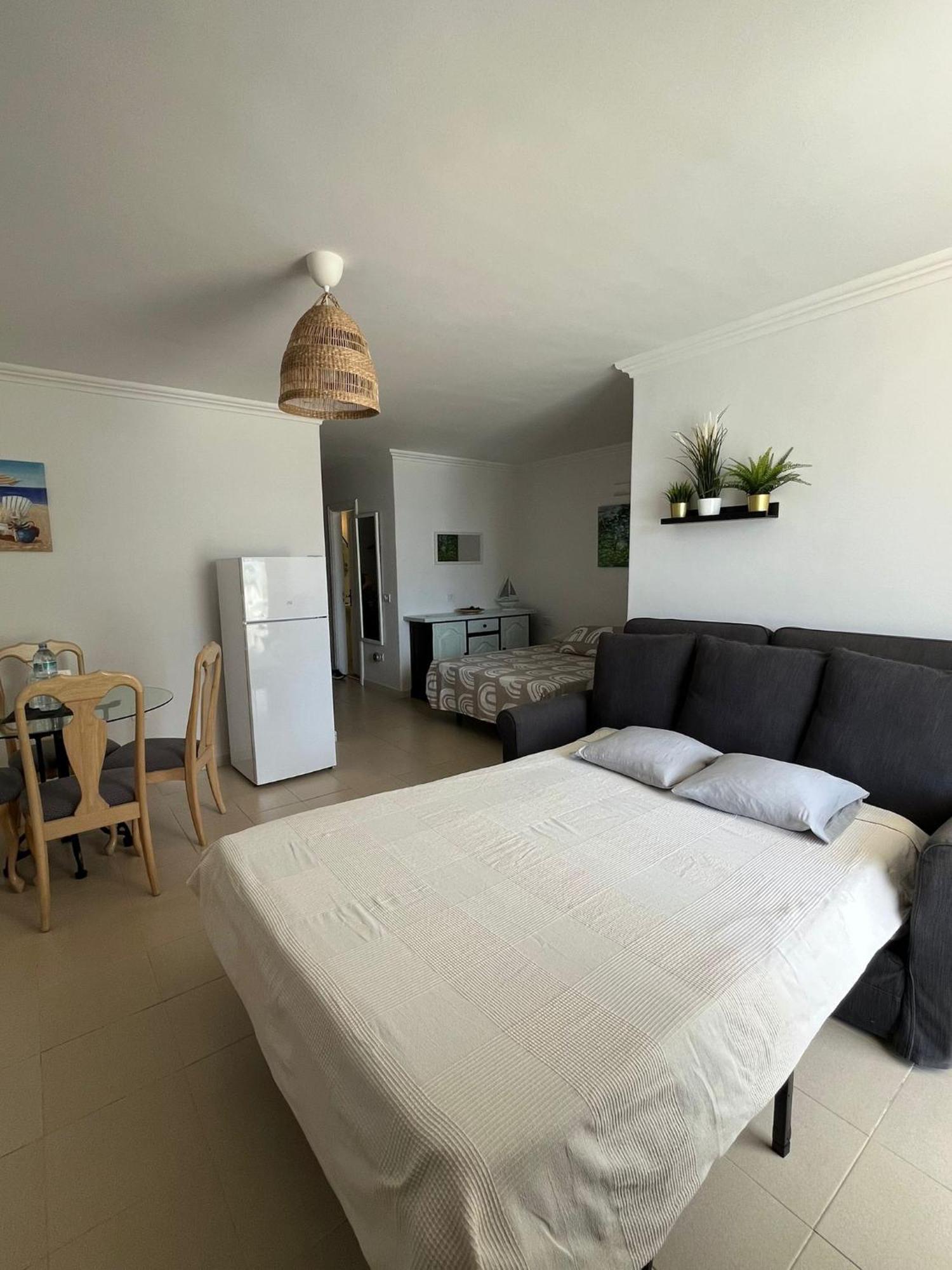 Tenerife Golf Del Sur Apartment 1 San Miguel de Abona Eksteriør billede