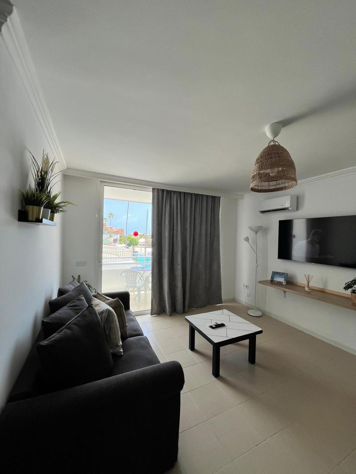 Tenerife Golf Del Sur Apartment 1 San Miguel de Abona Eksteriør billede